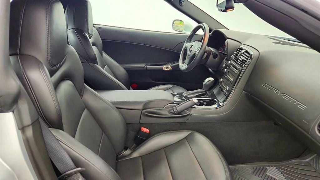 2012 Chevrolet Corvette C6 - Image 21 of 24