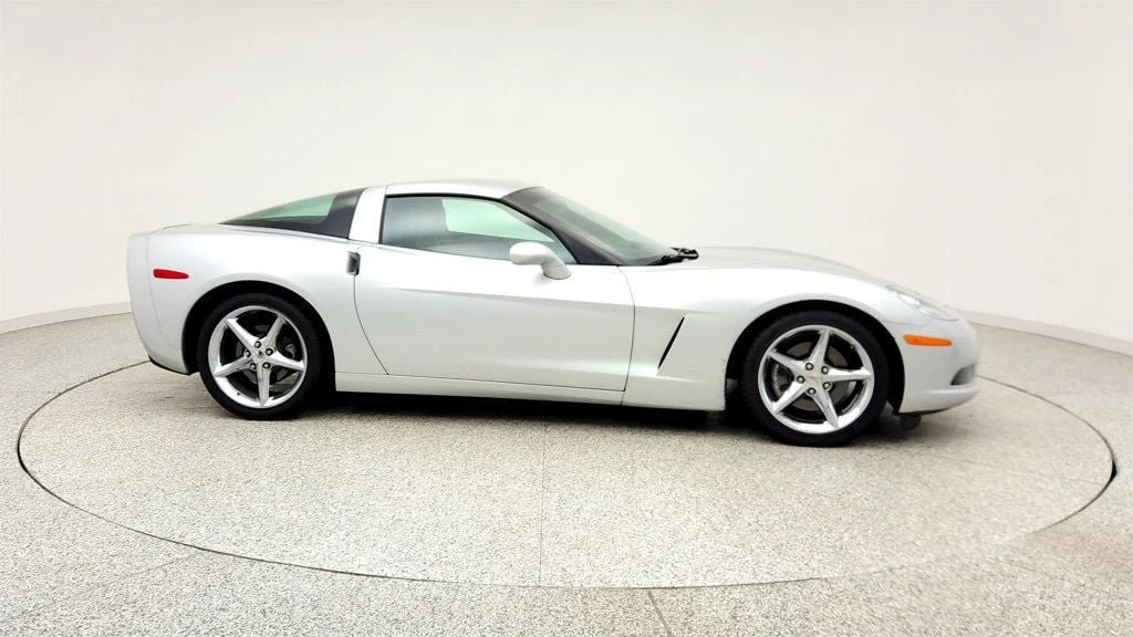 2012 Chevrolet Corvette C6 - Image 4 of 24