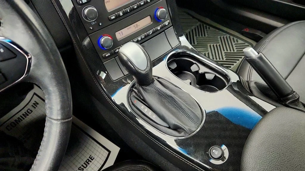 2012 Chevrolet Corvette C6 - Image 16 of 24
