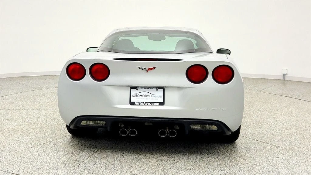 2012 Chevrolet Corvette C6 - Image 6 of 24