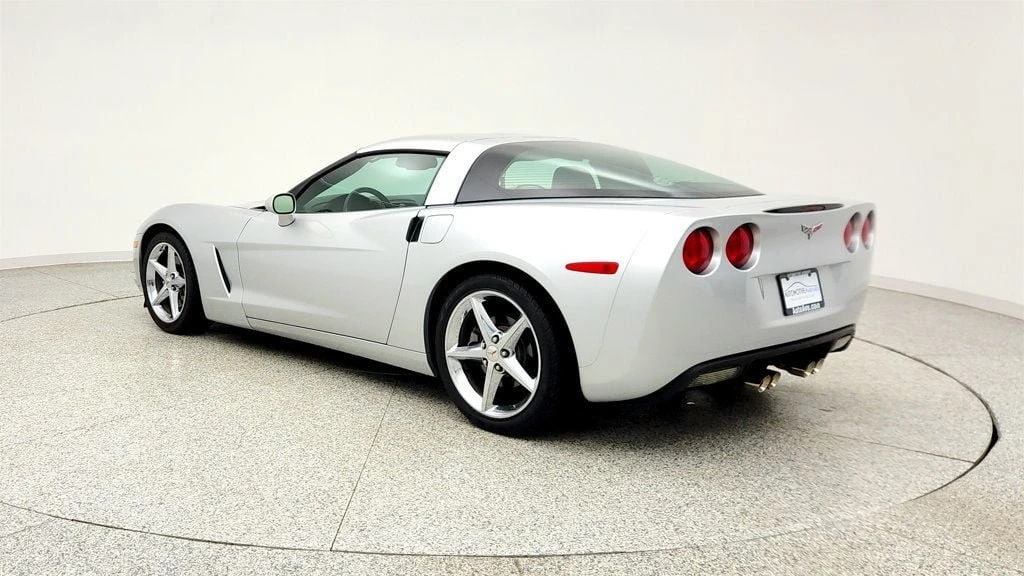 2012 Chevrolet Corvette C6 - Image 7 of 24