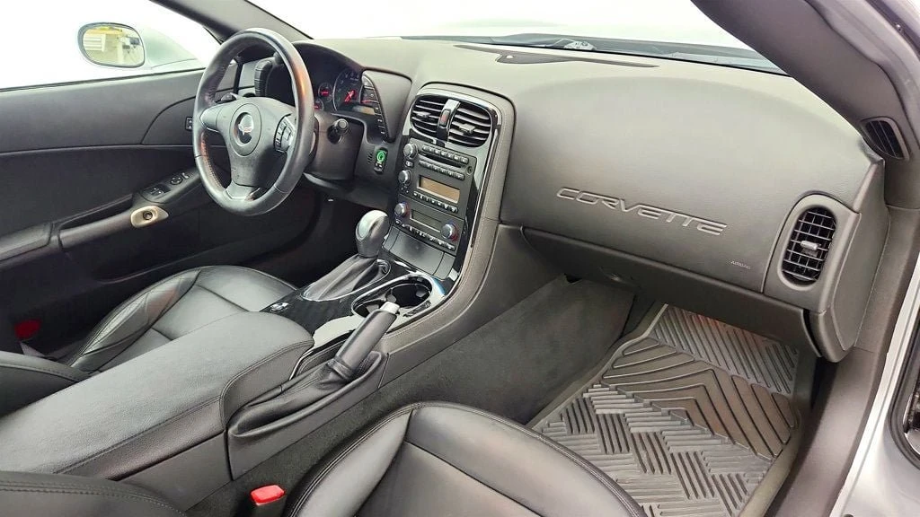 2012 Chevrolet Corvette C6 - Image 22 of 24