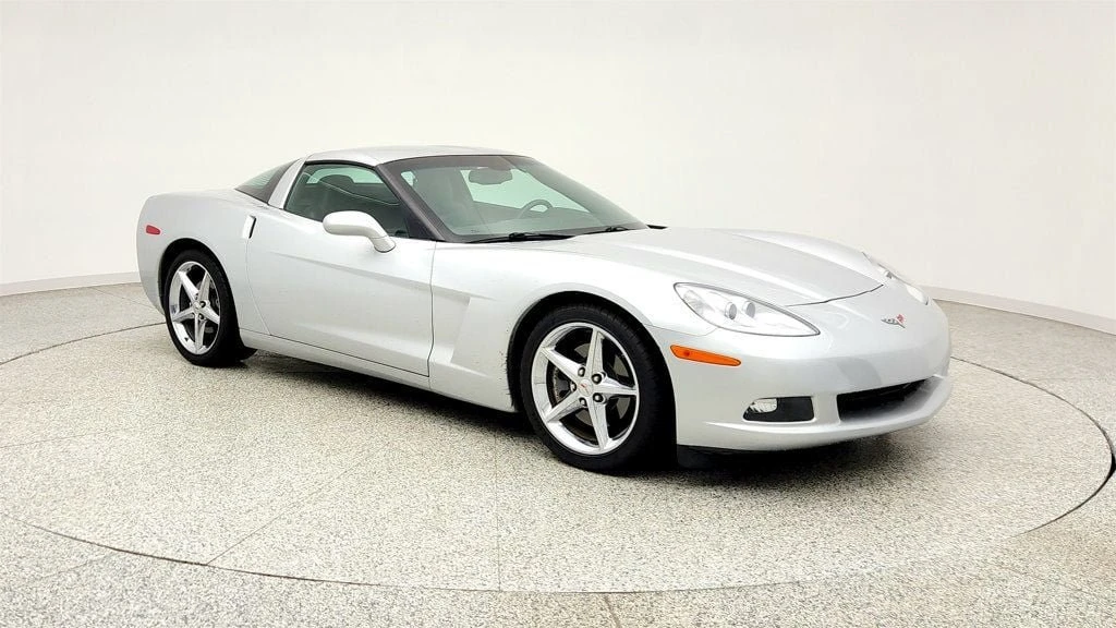 2012 Chevrolet Corvette C6 - Image 3 of 24