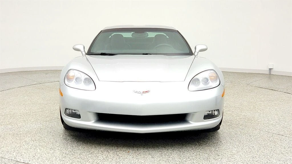 2012 Chevrolet Corvette C6 - Image 2 of 24