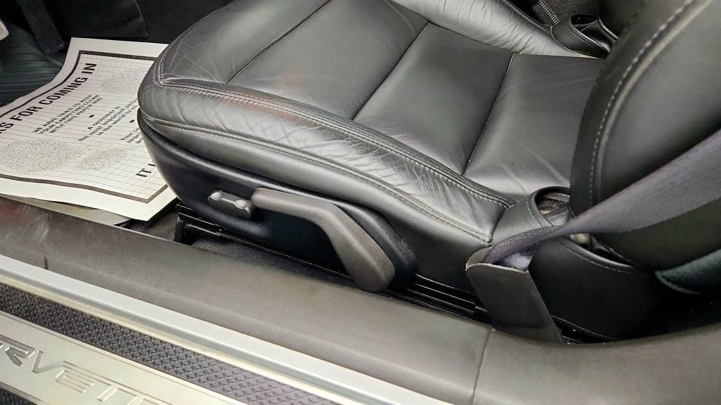 2012 Chevrolet Corvette C6 - Image 11 of 24