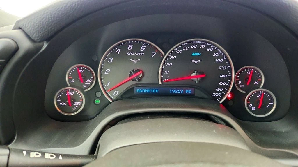 2012 Chevrolet Corvette C6 - Image 14 of 24