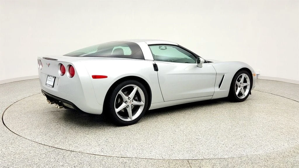 2012 Chevrolet Corvette C6 - Image 5 of 24