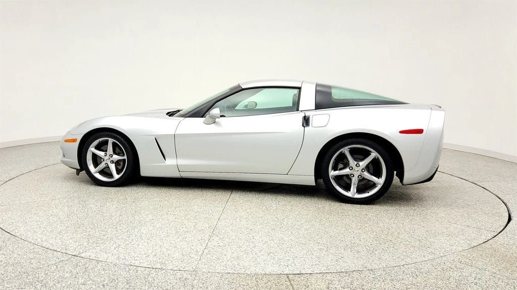 2012 Chevrolet Corvette C6 - Image 8 of 24