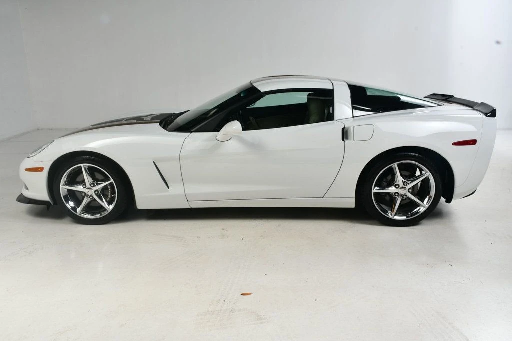 2012 Chevrolet Corvette C6 - Image 4 of 12