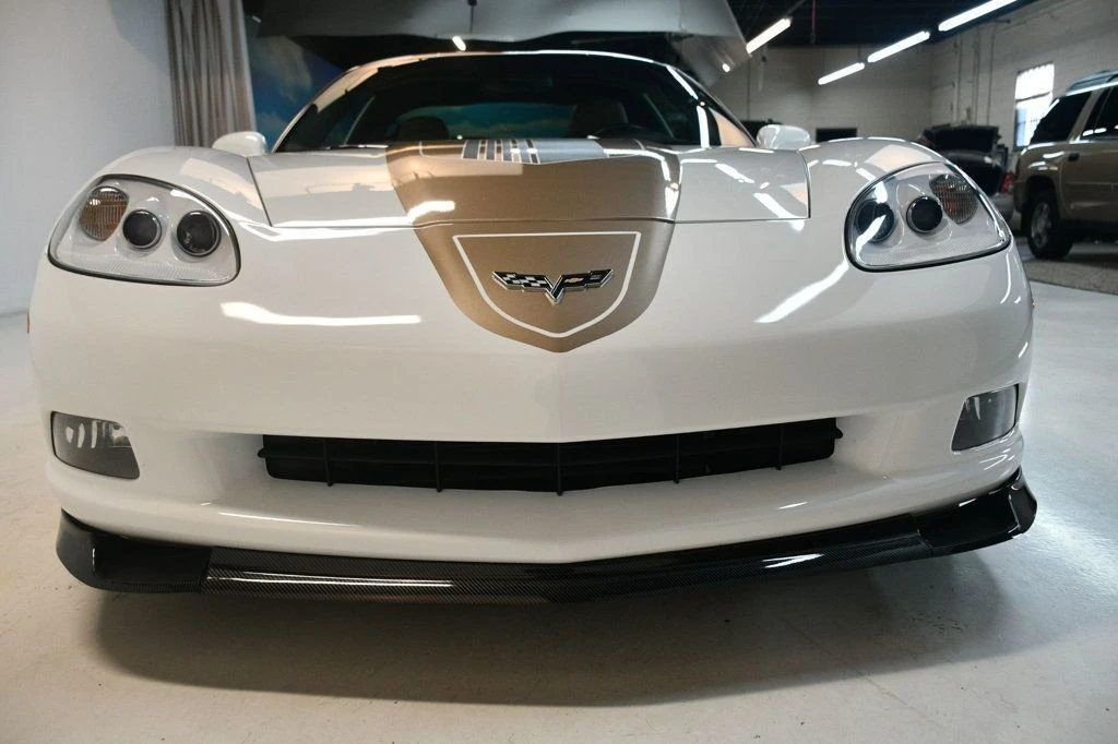 2012 Chevrolet Corvette C6 - Image 12 of 12