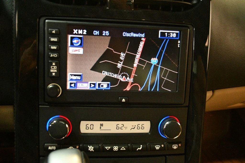 2012 Chevrolet Corvette C6 - Image 6 of 12