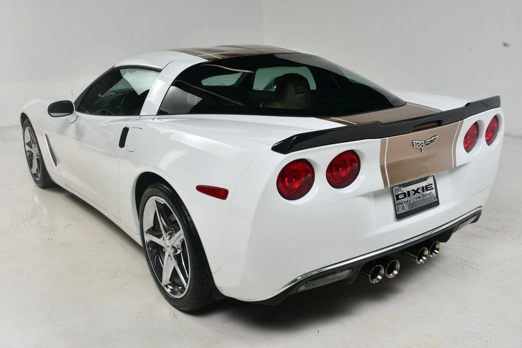 2012 Chevrolet Corvette C6 - Image 8 of 12