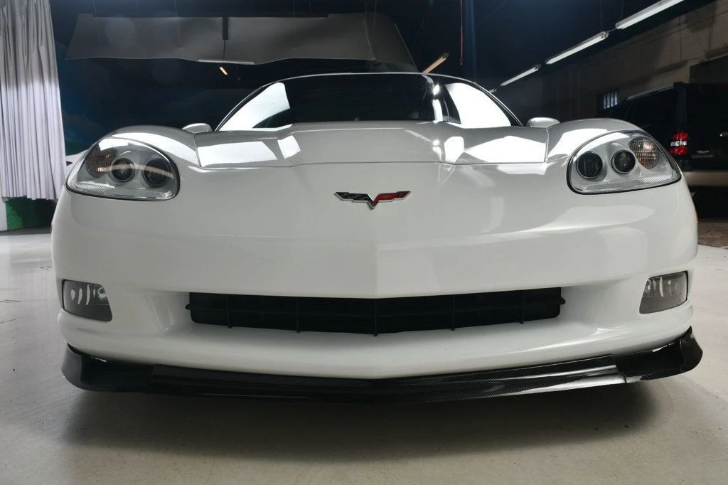 2012 Chevrolet Corvette C6 - Image 12 of 12