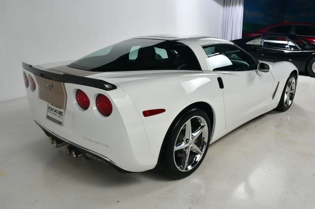 2012 Chevrolet Corvette C6 - Image 9 of 12