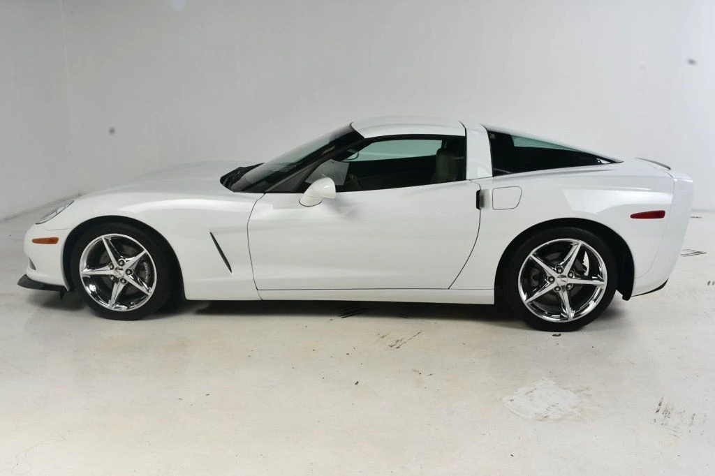 2012 Chevrolet Corvette C6 - Image 4 of 12
