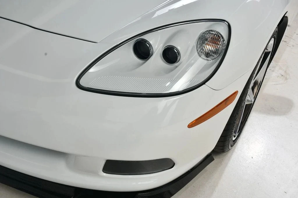 2012 Chevrolet Corvette C6 - Image 11 of 12