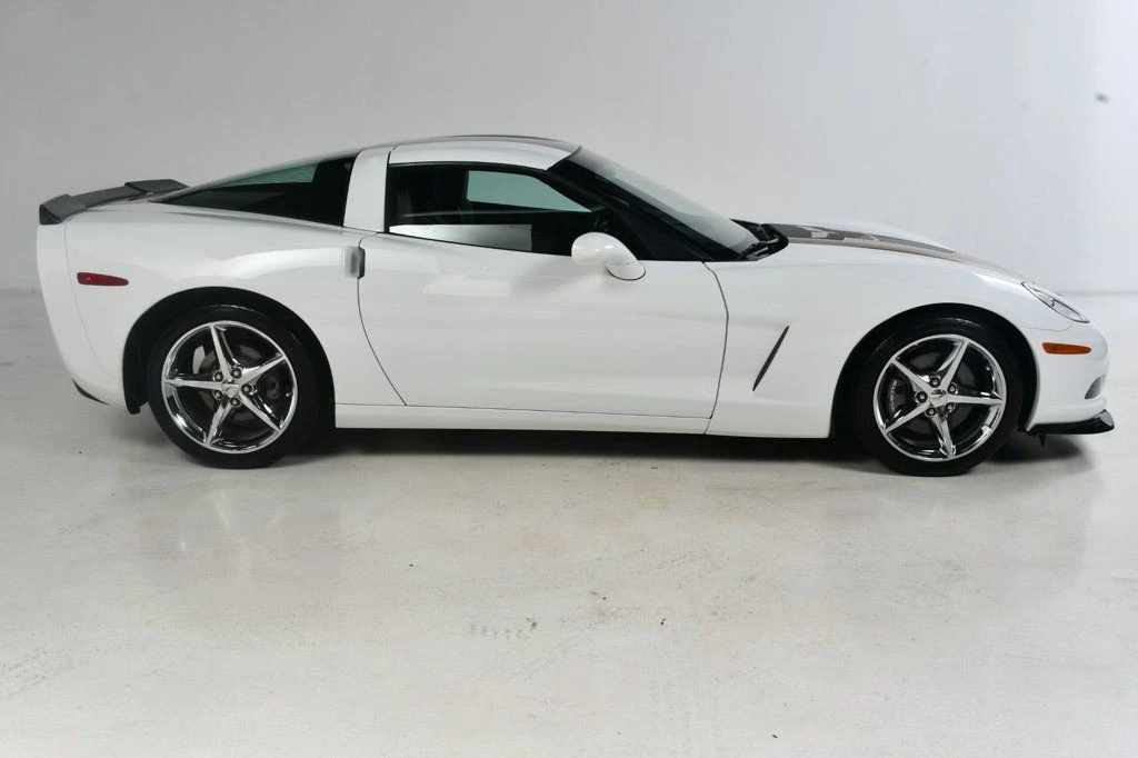 2012 Chevrolet Corvette C6 - Image 3 of 12