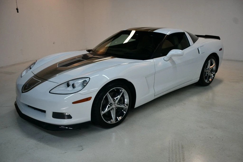 2012 Chevrolet Corvette C6 - Image 2 of 12