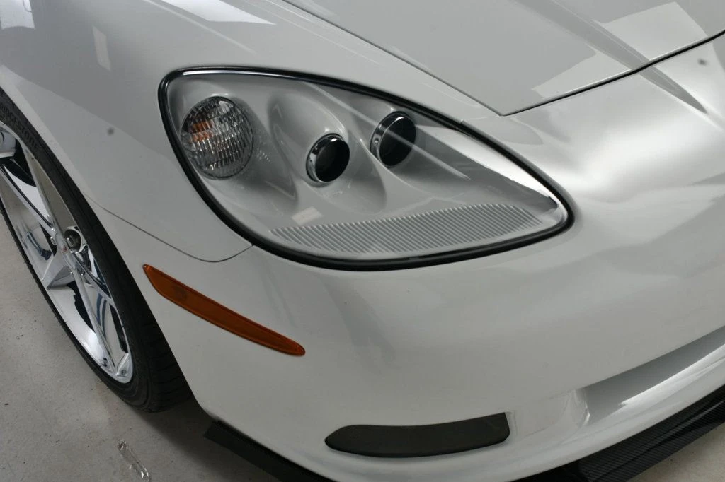 2012 Chevrolet Corvette C6 - Image 10 of 12