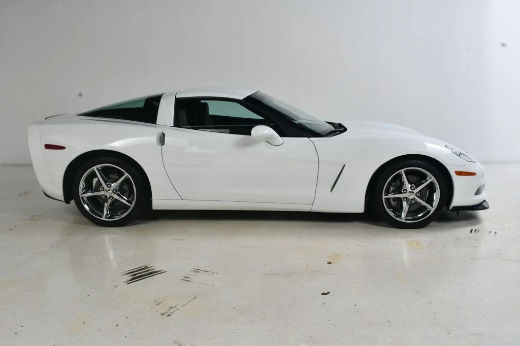 2012 Chevrolet Corvette C6 - Image 3 of 12