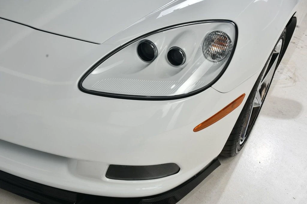 2012 Chevrolet Corvette C6 - Image 11 of 12