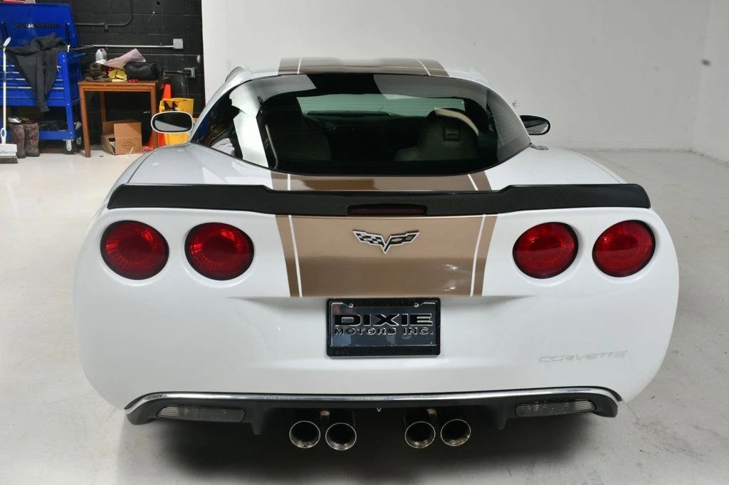 2012 Chevrolet Corvette C6 - Image 11 of 12