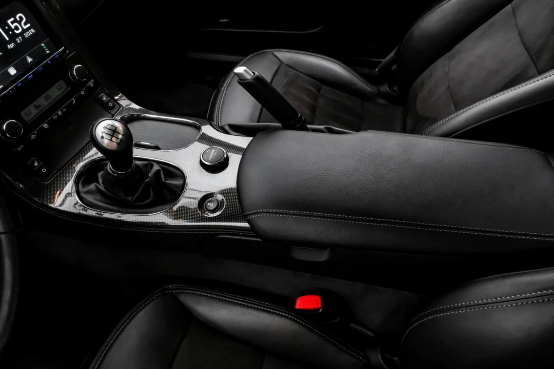 2012 Chevrolet Corvette C6 ZR1 - Image 26 of 31