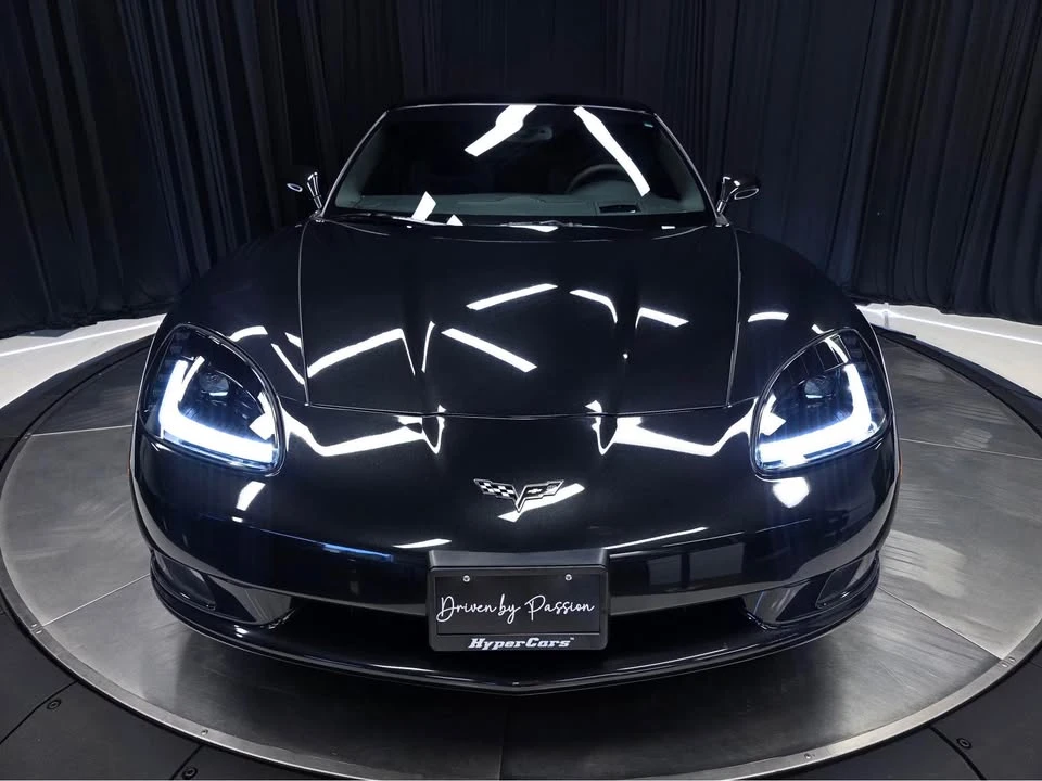 2012 Chevrolet Corvette C6 - Image 12 of 20