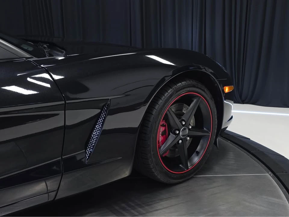 2012 Chevrolet Corvette C6 - Image 6 of 20