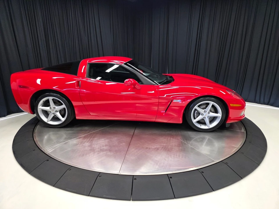 2012 Chevrolet Corvette C6 - Image 13 of 21