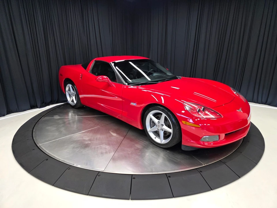 2012 Chevrolet Corvette C6 - Image 14 of 21