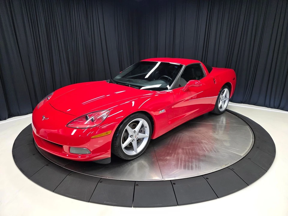 2012 Chevrolet Corvette C6 - Image 8 of 21