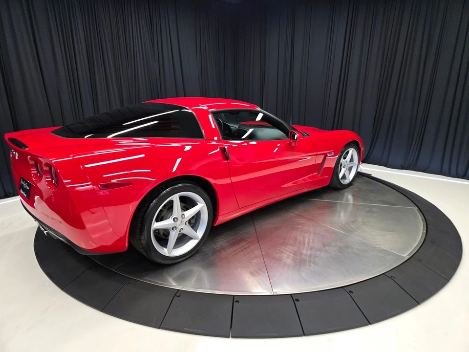 2012 Chevrolet Corvette C6 - Image 12 of 21