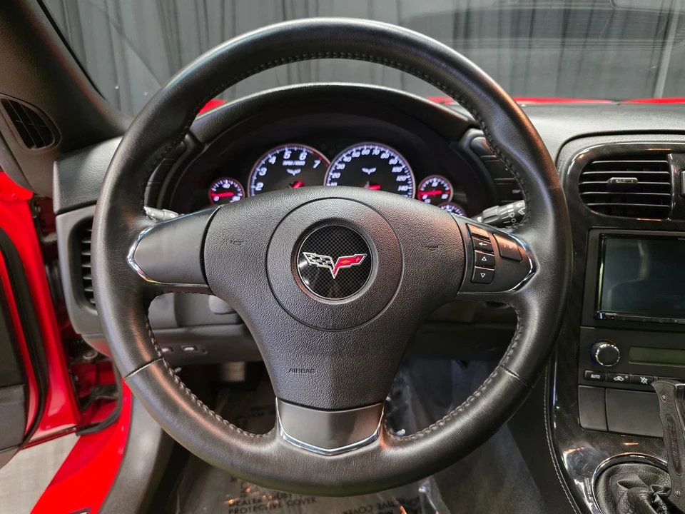 2012 Chevrolet Corvette C6 - Image 20 of 21