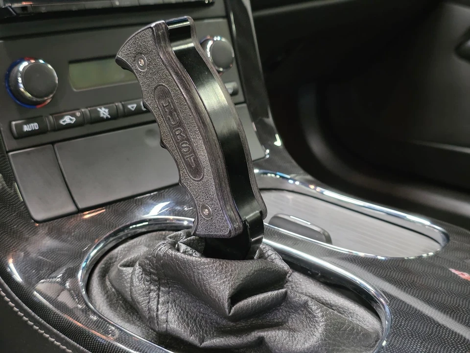 2012 Chevrolet Corvette C6 - Image 4 of 21