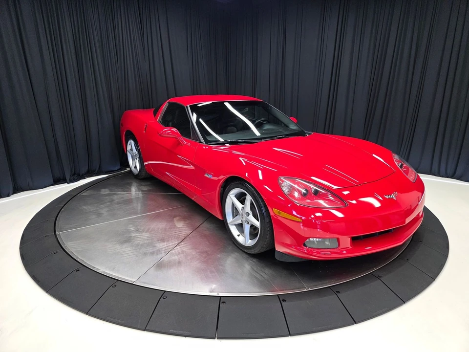 2012 Chevrolet Corvette C6 - Image 6 of 21