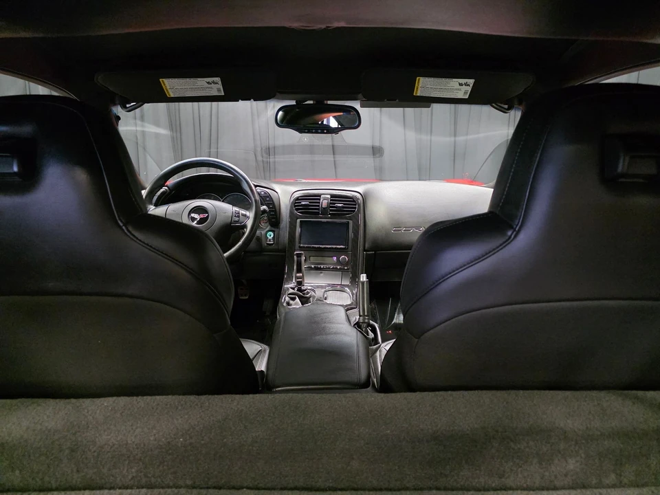 2012 Chevrolet Corvette C6 - Image 2 of 21
