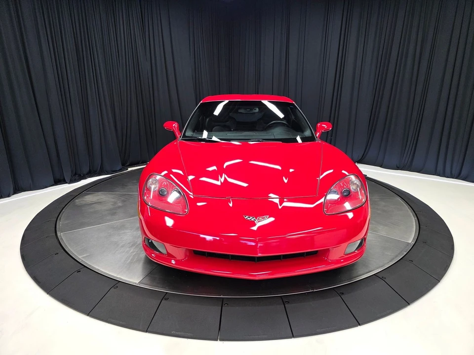 2012 Chevrolet Corvette C6 - Image 7 of 21