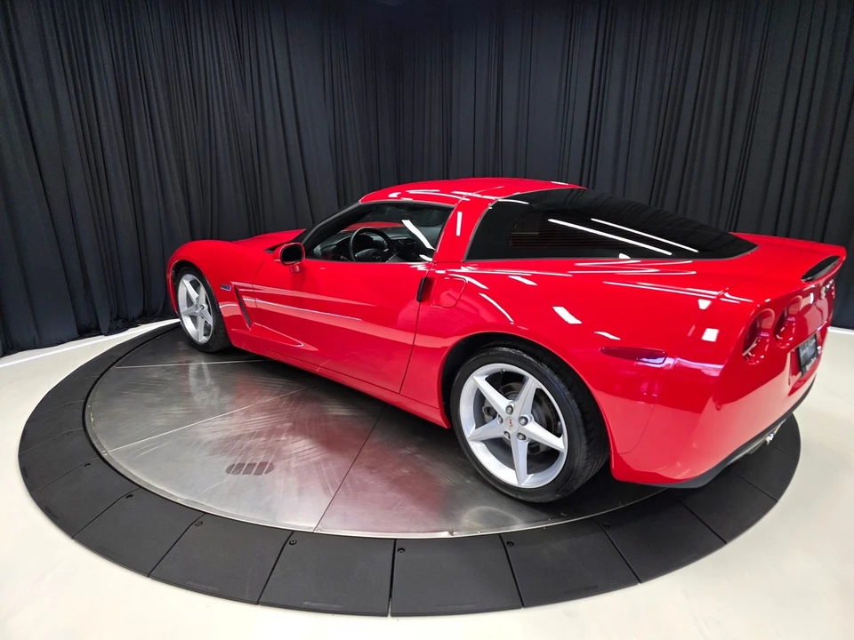 2012 Chevrolet Corvette C6 - Image 10 of 21