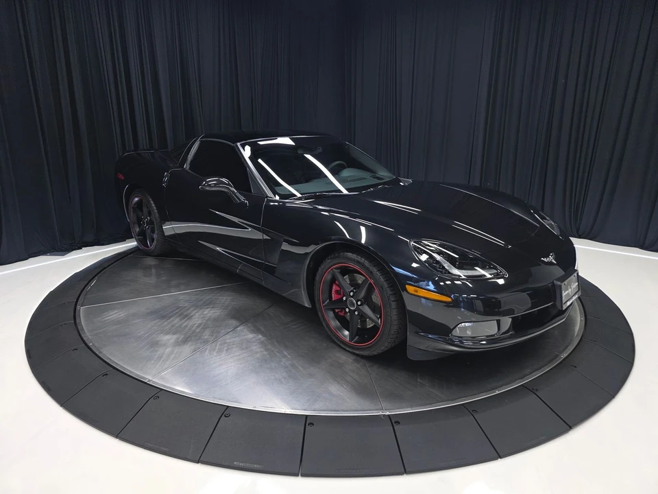 2012 Chevrolet Corvette C6 - Image 15 of 31
