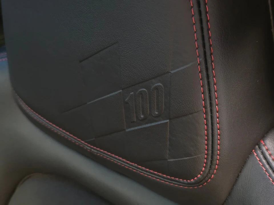 2012 Chevrolet Corvette C6 - Image 20 of 31