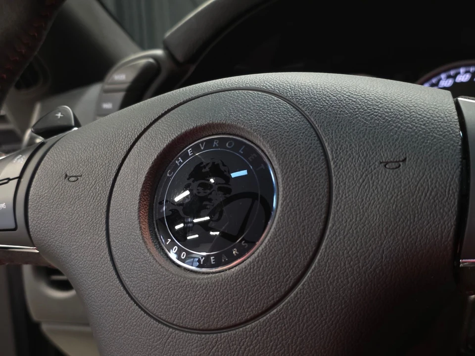 2012 Chevrolet Corvette C6 - Image 24 of 31