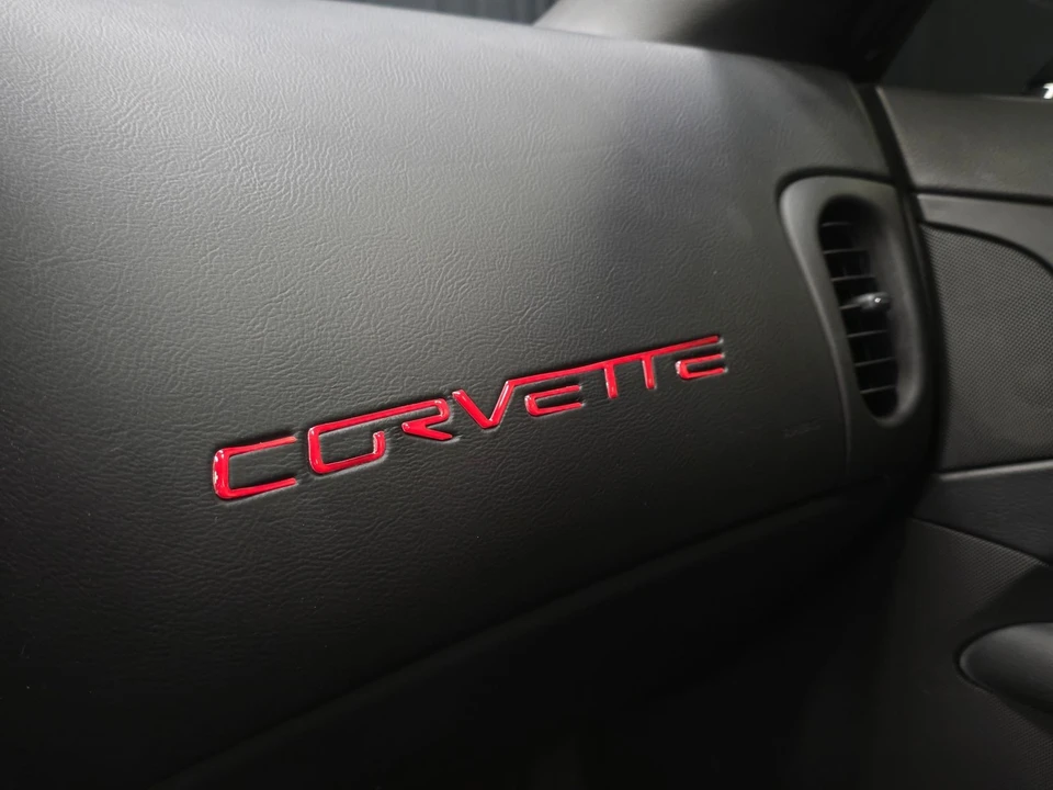 2012 Chevrolet Corvette C6 - Image 31 of 31