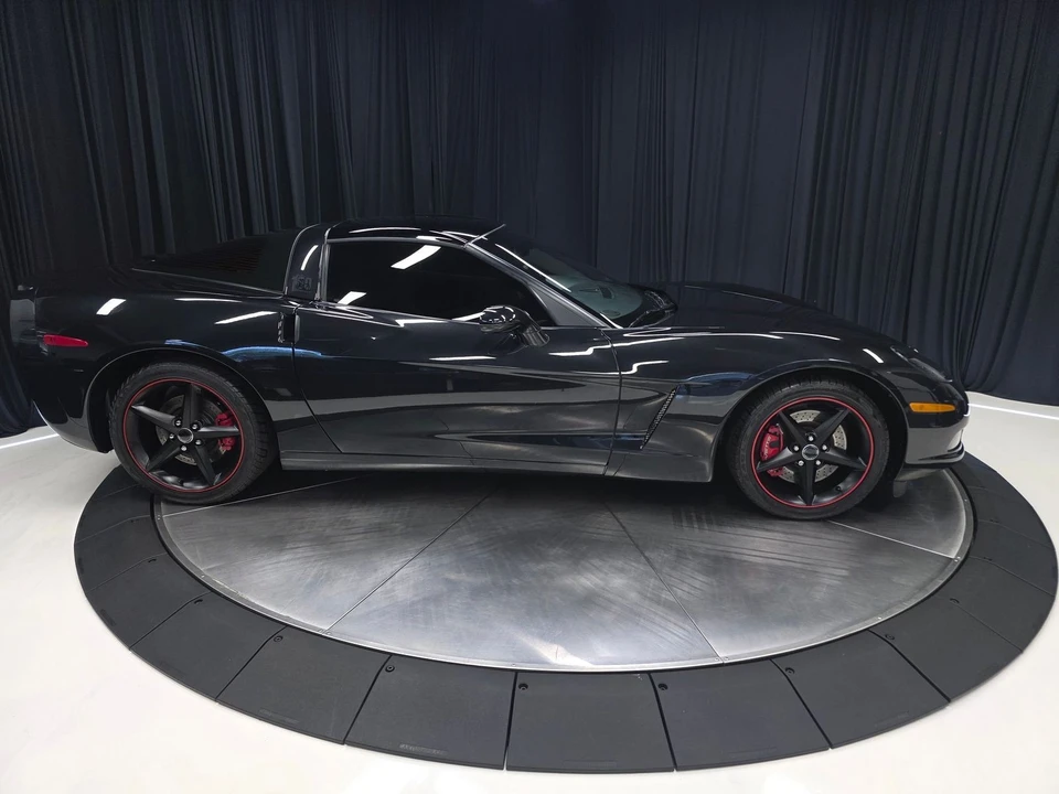 2012 Chevrolet Corvette C6 - Image 14 of 31