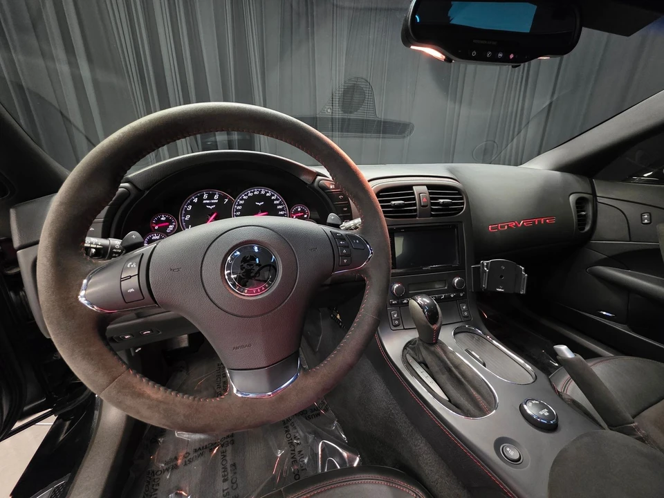2012 Chevrolet Corvette C6 - Image 22 of 31