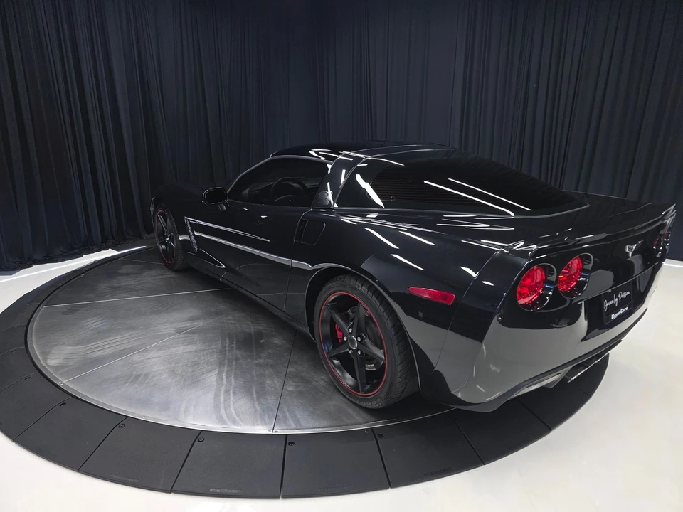 2012 Chevrolet Corvette C6 - Image 11 of 31