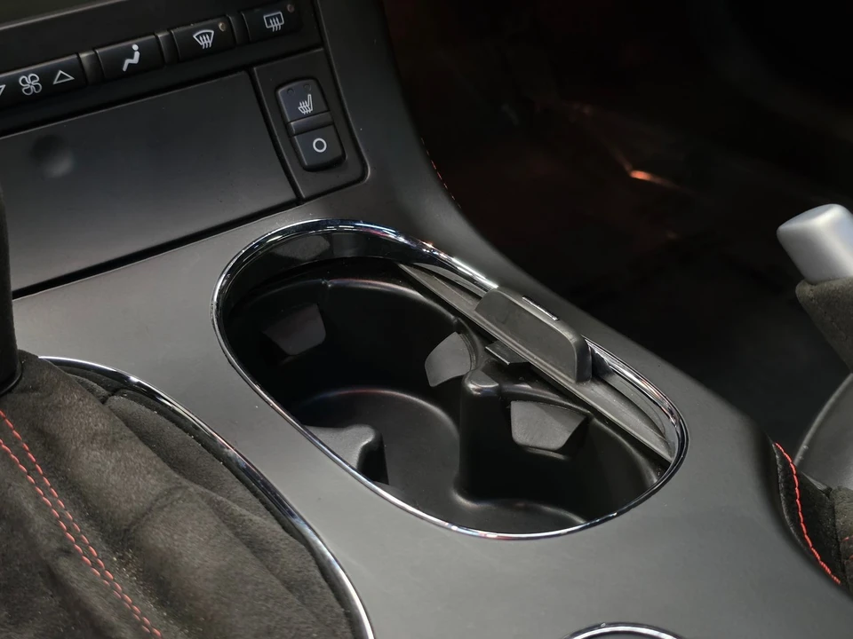 2012 Chevrolet Corvette C6 - Image 29 of 31