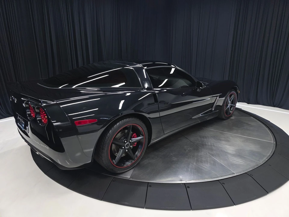 2012 Chevrolet Corvette C6 - Image 13 of 31