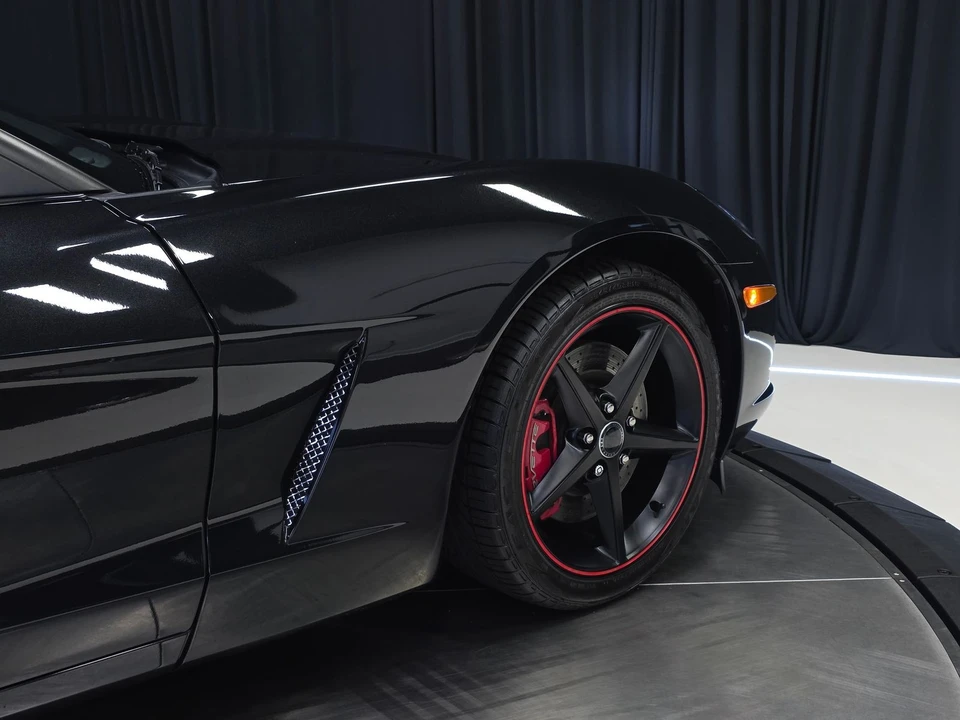 2012 Chevrolet Corvette C6 - Image 5 of 31