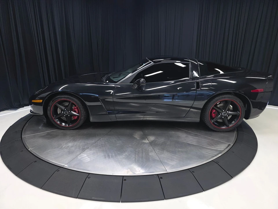 2012 Chevrolet Corvette C6 - Image 10 of 31